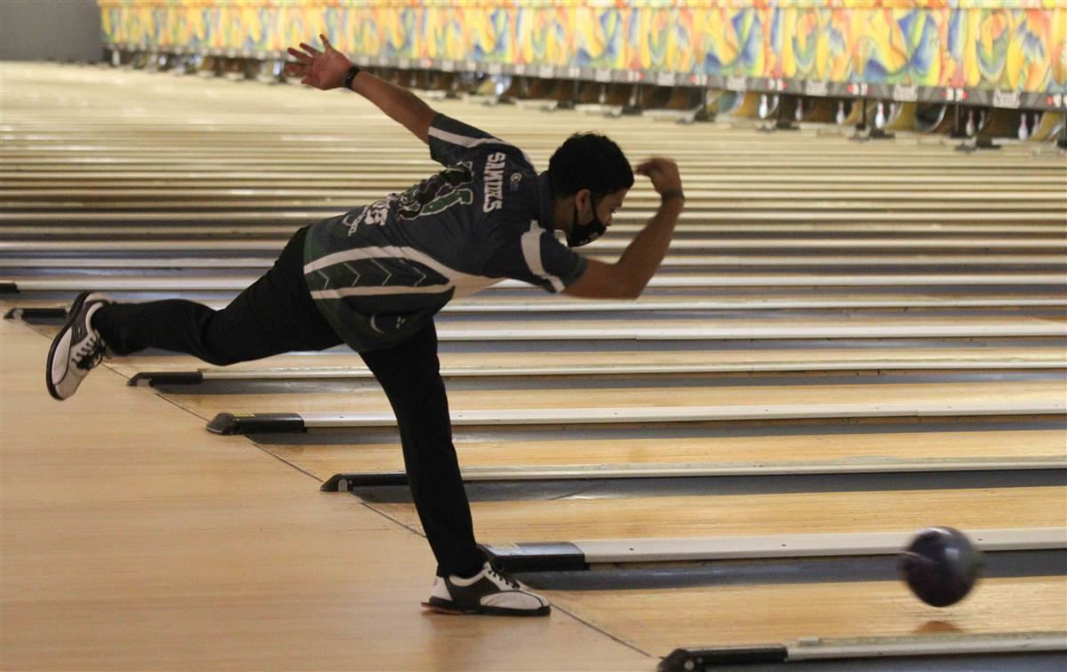 Bowling Photo 